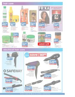 Clicks : You pay less (25 Jun - 16 Jul 2013), page 13