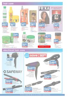 Clicks : You pay less (25 Jun - 16 Jul 2013), page 13