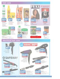 Clicks : You pay less (25 Jun - 16 Jul 2013), page 13