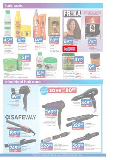 Clicks : You pay less (25 Jun - 16 Jul 2013), page 13