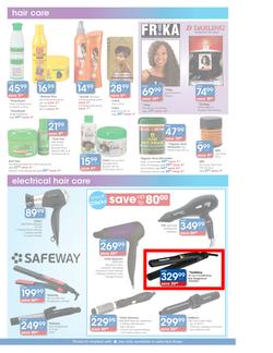 Clicks : You pay less (25 Jun - 16 Jul 2013), page 13