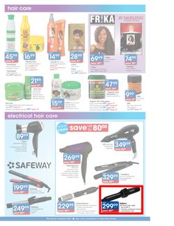 Clicks : You pay less (25 Jun - 16 Jul 2013), page 13
