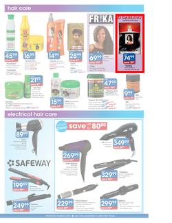 Clicks : You pay less (25 Jun - 16 Jul 2013), page 13