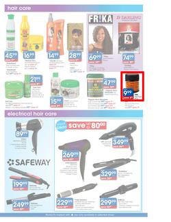 Clicks : You pay less (25 Jun - 16 Jul 2013), page 13