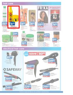Clicks : You pay less (25 Jun - 16 Jul 2013), page 13