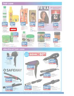 Clicks : You pay less (25 Jun - 16 Jul 2013), page 13