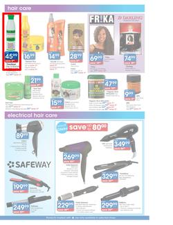 Clicks : You pay less (25 Jun - 16 Jul 2013), page 13