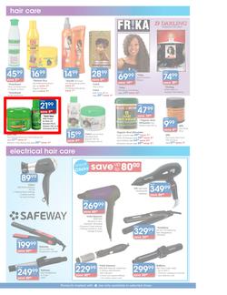 Clicks : You pay less (25 Jun - 16 Jul 2013), page 13