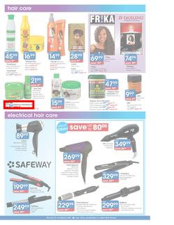 Clicks : You pay less (25 Jun - 16 Jul 2013), page 13