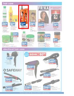 Clicks : You pay less (25 Jun - 16 Jul 2013), page 13
