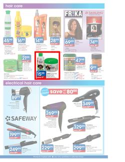 Clicks : You pay less (25 Jun - 16 Jul 2013), page 13