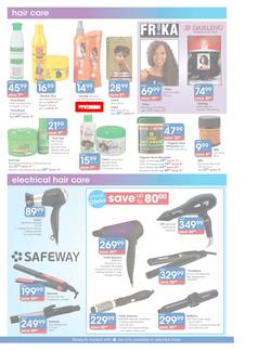 Clicks : You pay less (25 Jun - 16 Jul 2013), page 13