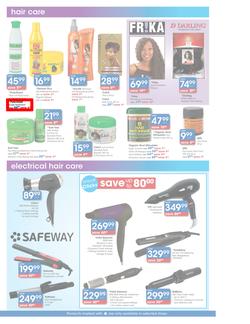 Clicks : You pay less (25 Jun - 16 Jul 2013), page 13