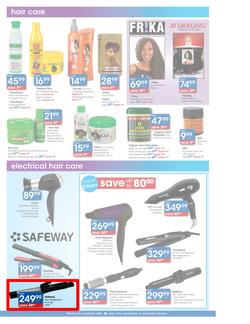 Clicks : You pay less (25 Jun - 16 Jul 2013), page 13