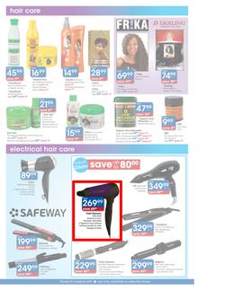 Clicks : You pay less (25 Jun - 16 Jul 2013), page 13