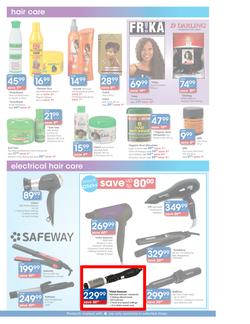 Clicks : You pay less (25 Jun - 16 Jul 2013), page 13
