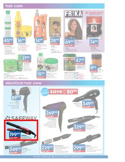 Clicks : You pay less (25 Jun - 16 Jul 2013), page 13