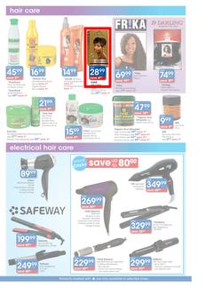 Clicks : You pay less (25 Jun - 16 Jul 2013), page 13
