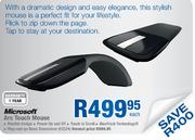 Microsoft Arc Touch Mouse Each