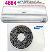 Samsung 1200 BTU Aircon Split Unit