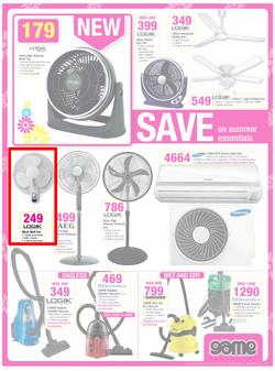 Game : Save Money This Summer (25 Sep - 1 Oct 2013), page 13