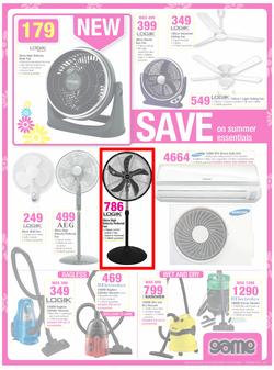 Game : Save Money This Summer (25 Sep - 1 Oct 2013), page 13