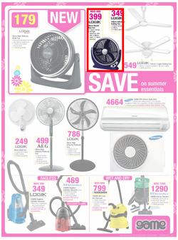 Game : Save Money This Summer (25 Sep - 1 Oct 2013), page 13