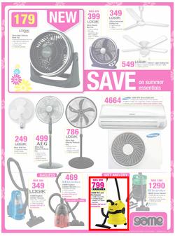 Game : Save Money This Summer (25 Sep - 1 Oct 2013), page 13