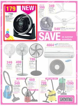 Game : Save Money This Summer (25 Sep - 1 Oct 2013), page 13