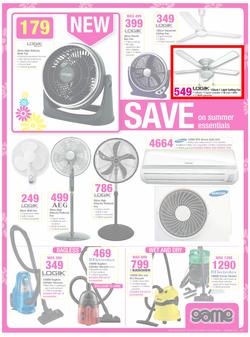 Game : Save Money This Summer (25 Sep - 1 Oct 2013), page 13