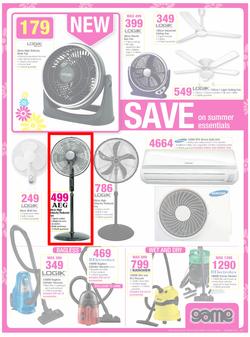 Game : Save Money This Summer (25 Sep - 1 Oct 2013), page 13