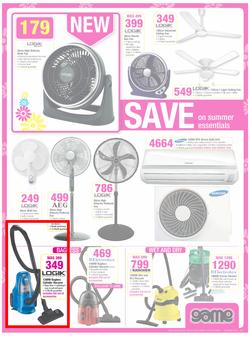 Game : Save Money This Summer (25 Sep - 1 Oct 2013), page 13