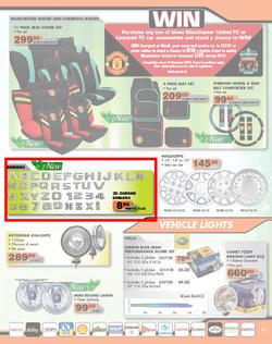 Midas : Spring Specials (23 Sep - 6 oct 2013), page 13