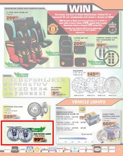Midas : Spring Specials (23 Sep - 6 oct 2013), page 13