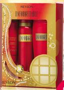 Revlon Unforgettable Gift Set-Each