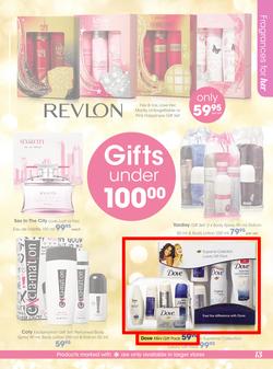 Clicks : Ultimate Gift Guide (11 Nov - 24 Dec 2013), page 13