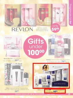 Clicks : Ultimate Gift Guide (11 Nov - 24 Dec 2013), page 13