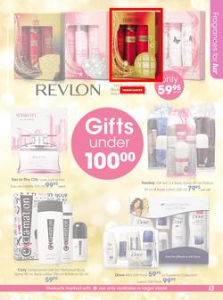 Clicks : Ultimate Gift Guide (11 Nov - 24 Dec 2013), page 13
