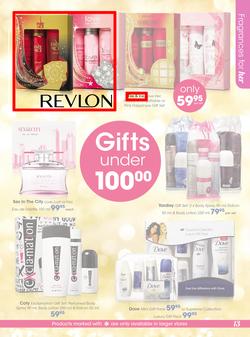 Clicks : Ultimate Gift Guide (11 Nov - 24 Dec 2013), page 13