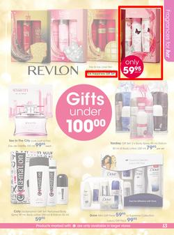 Clicks : Ultimate Gift Guide (11 Nov - 24 Dec 2013), page 13