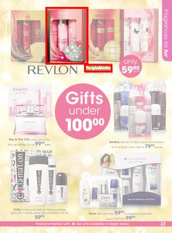 Clicks : Ultimate Gift Guide (11 Nov - 24 Dec 2013), page 13
