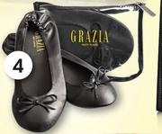 Grazia Party Pumps