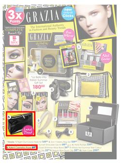 Clicks : Get Set For Summer (11 Nov - 24 Dec 2013), page 13