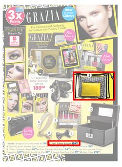 Clicks : Get Set For Summer (11 Nov - 24 Dec 2013), page 13