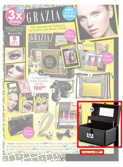 Clicks : Get Set For Summer (11 Nov - 24 Dec 2013), page 13