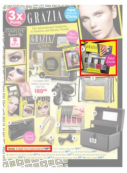 Clicks : Get Set For Summer (11 Nov - 24 Dec 2013), page 13