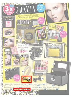 Clicks : Get Set For Summer (11 Nov - 24 Dec 2013), page 13