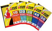 Flip File Display Book A4 10 Pocket(FFF2410)