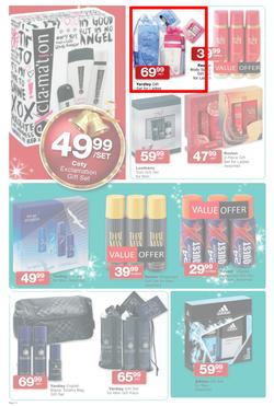 Checkers Eastern Cape : Keep Saving This Christmas (25 Nov- 08 Dec 2013), page 13
