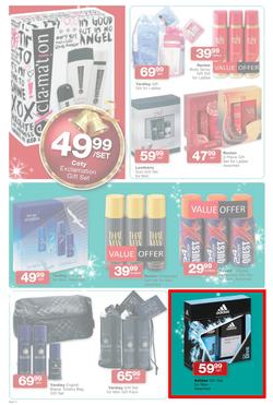 Checkers Eastern Cape : Keep Saving This Christmas (25 Nov- 08 Dec 2013), page 13